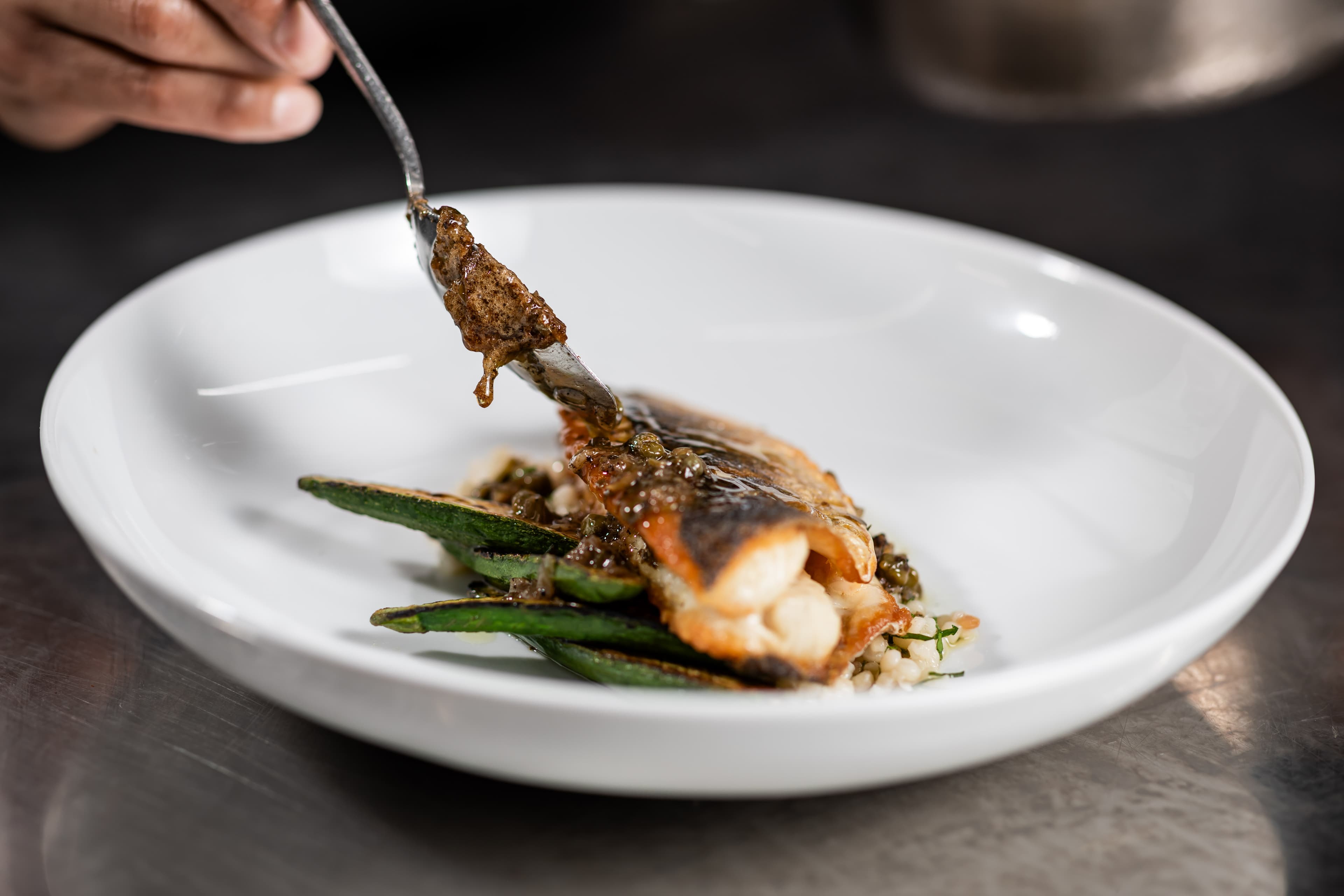 Branzino