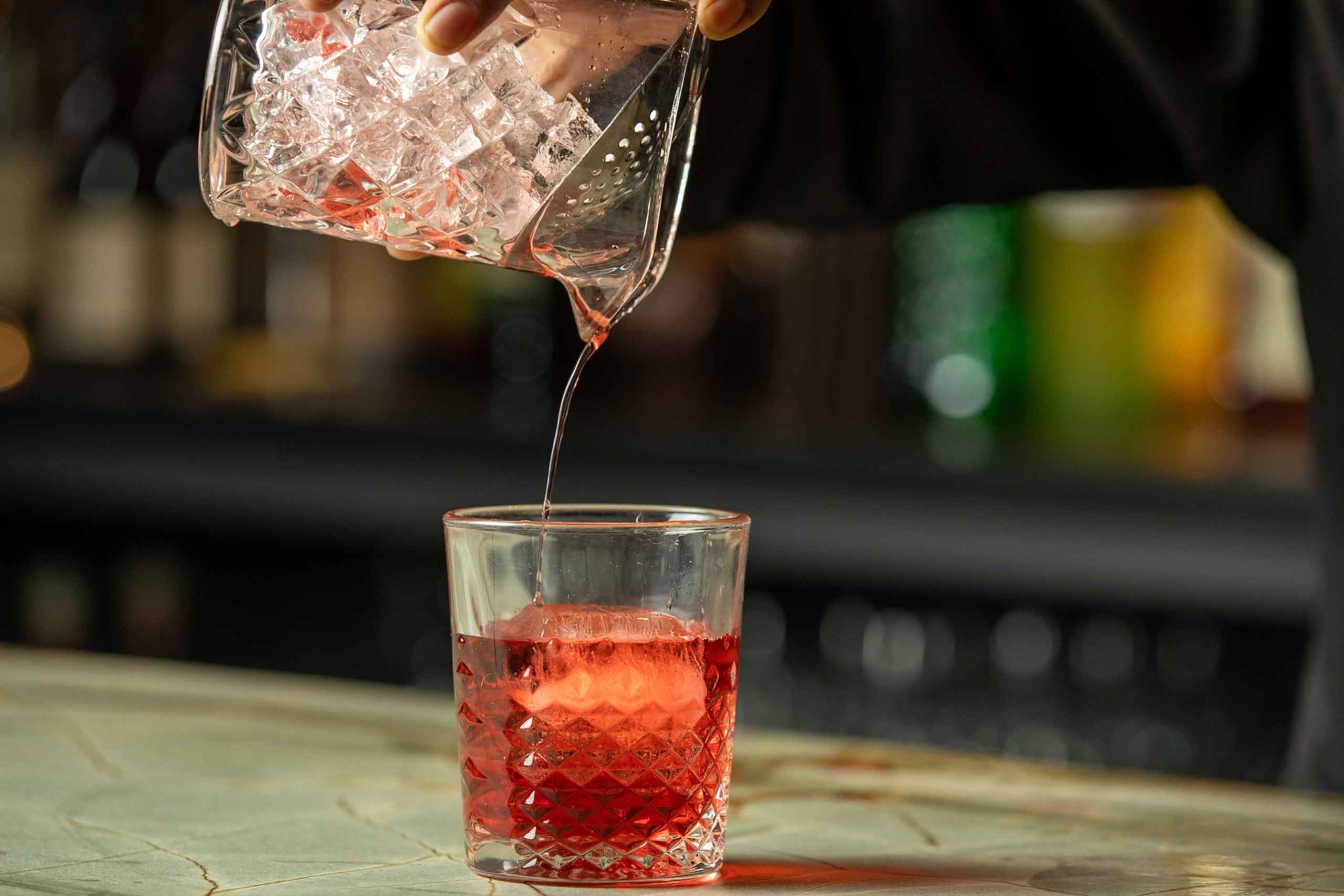 Cocktail