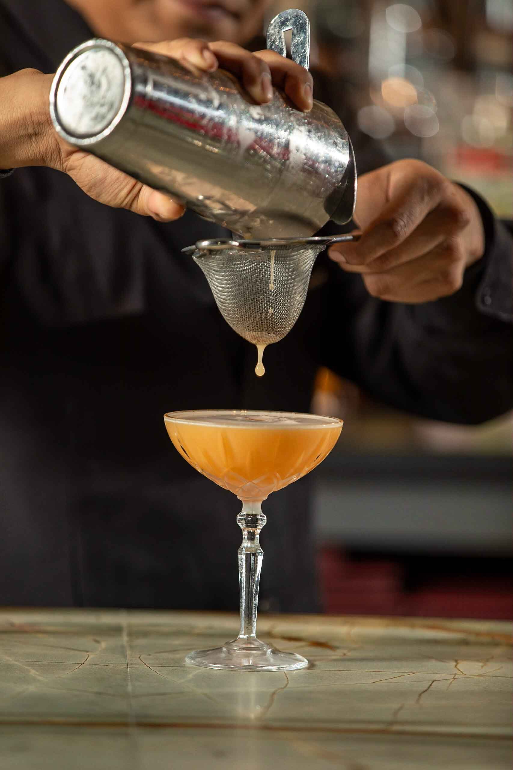 Cocktail